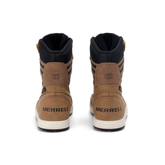 Merrell Big Kid - Snow Bank 5 Waterproof - Boots LK