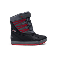 Merrell Big Kid - Snow Bank 5 Waterproof - Boots LK