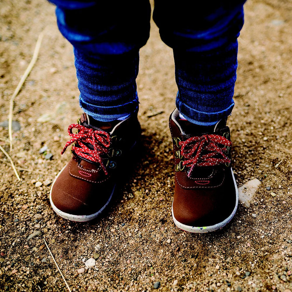 Merrell Little Kid - Bare Steps Boot 2.0 - Boots