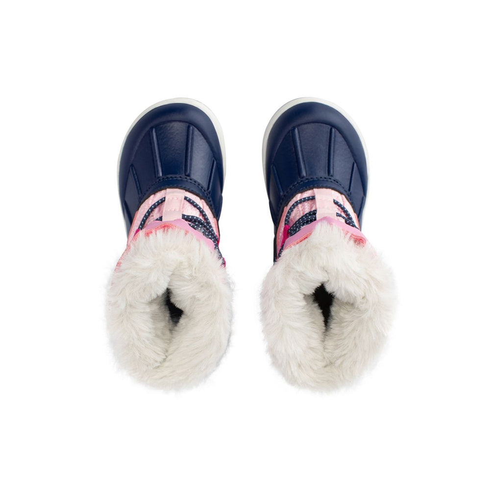 Merrell Little Kid - Snow Bank 5 Jr. Waterproof - Boots LK