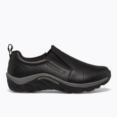 Merrell Big Kid - Jungle Moc Leather - Slip Ons