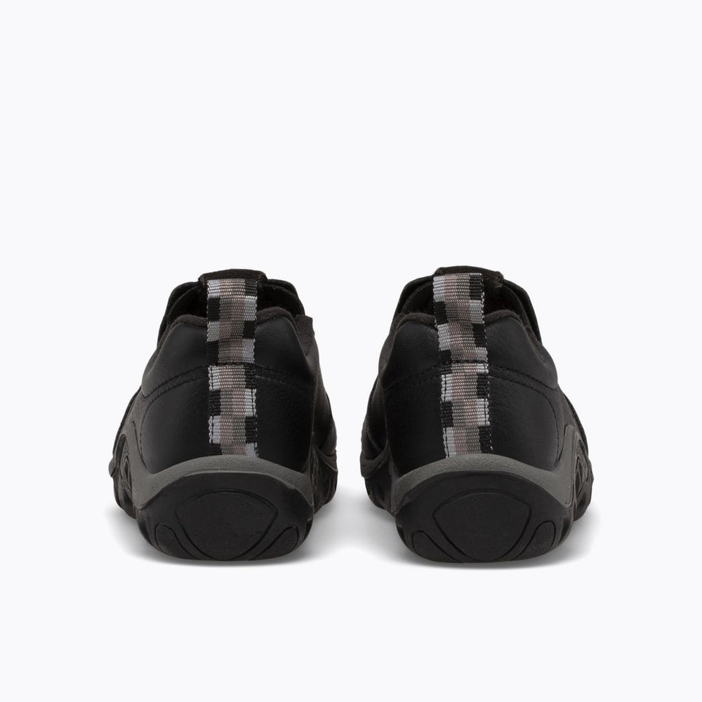 Merrell Big Kid - Jungle Moc Leather - Slip Ons