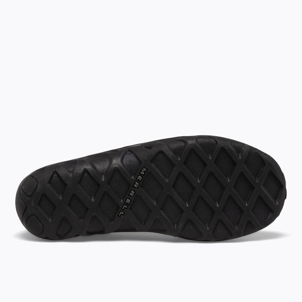 Merrell Big Kid - Jungle Moc Leather - Slip Ons