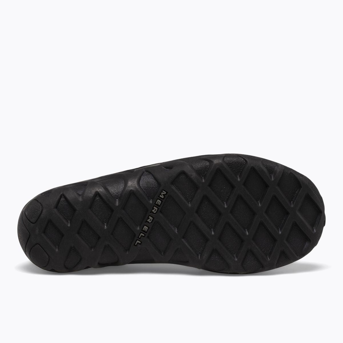 Merrell Little Kid - Jungle Moc Leather - Slip Ons