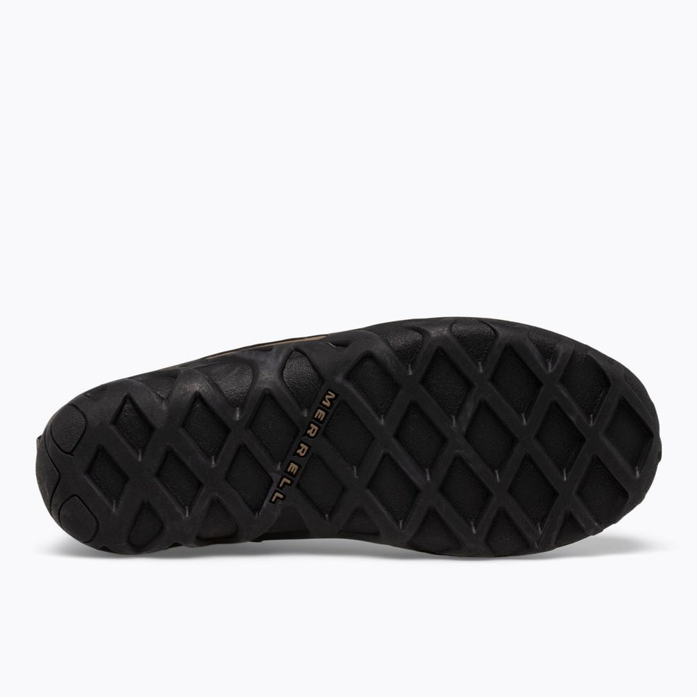 Merrell Big Kid - Jungle Moc Nubuck - Athletics BK