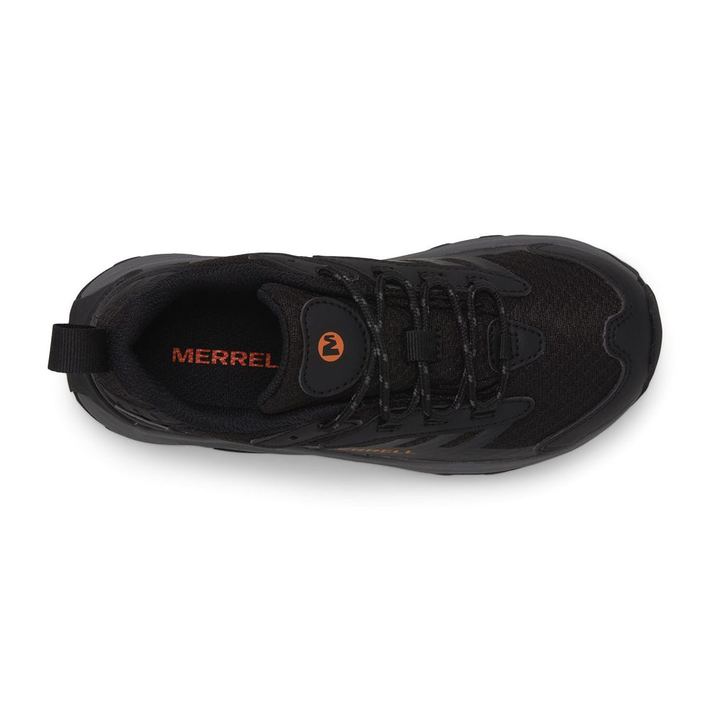 Merrell Big Kid - Moab Speed 2 Low Waterproof - Shoes LK