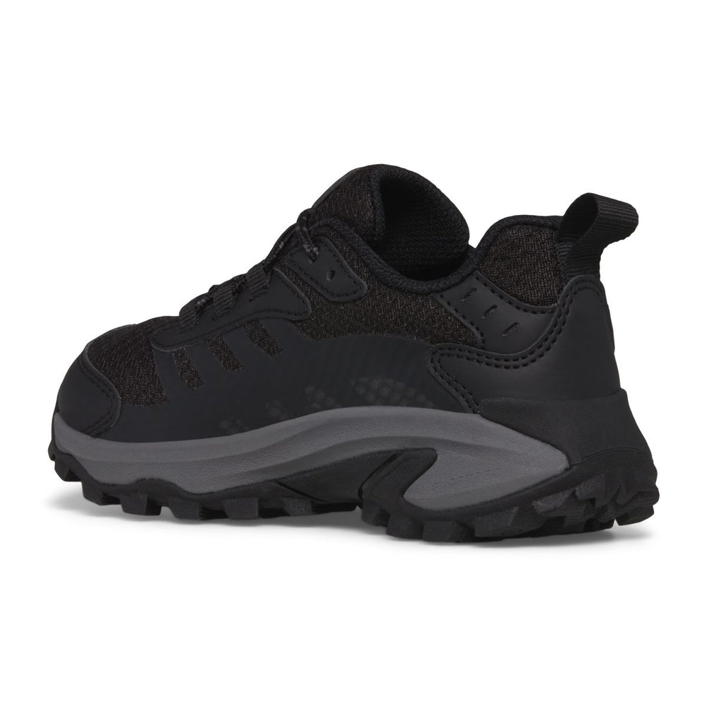 Merrell Big Kid - Moab Speed 2 Low Waterproof - Shoes LK