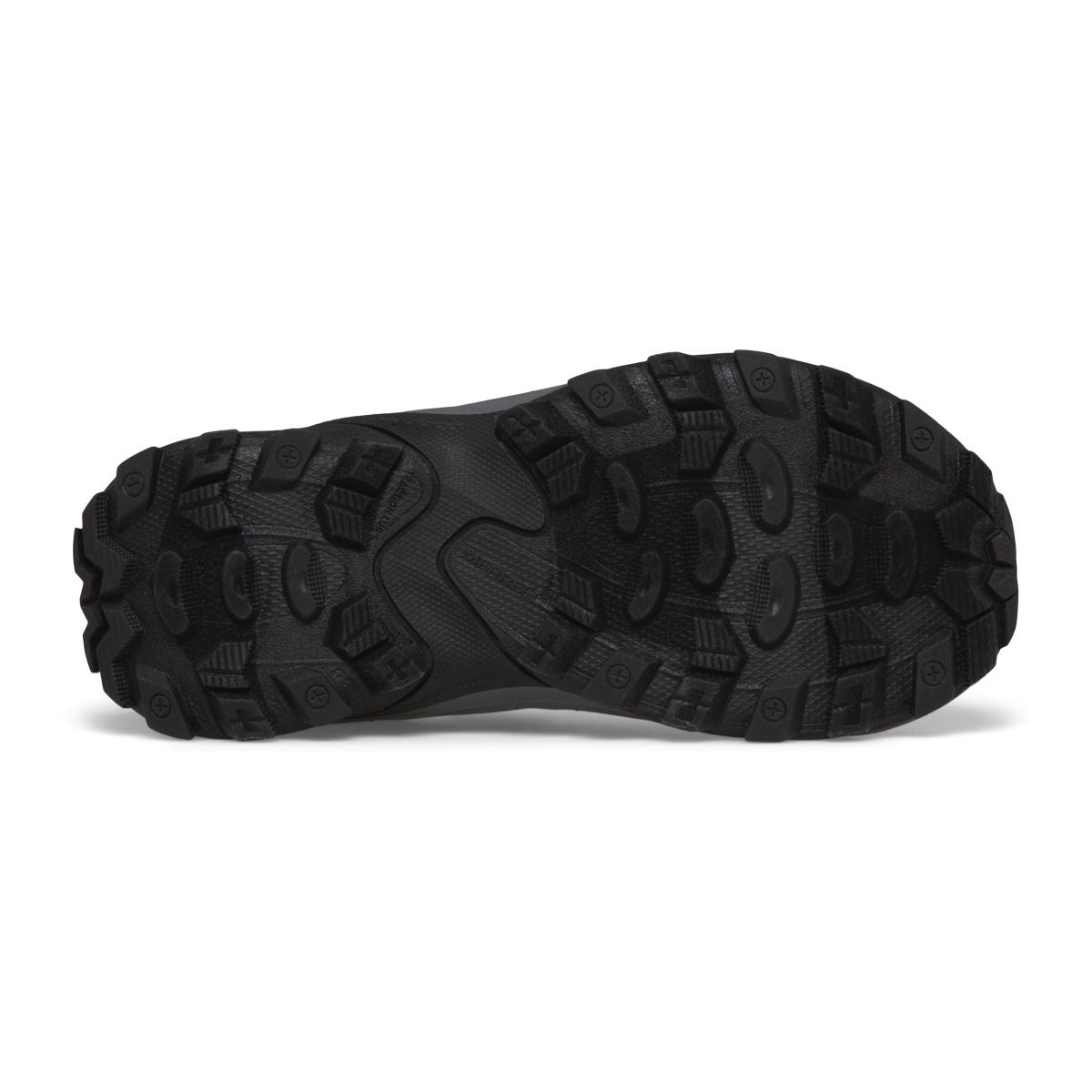 Merrell Big Kid - Moab Speed 2 Low Waterproof - Shoes LK