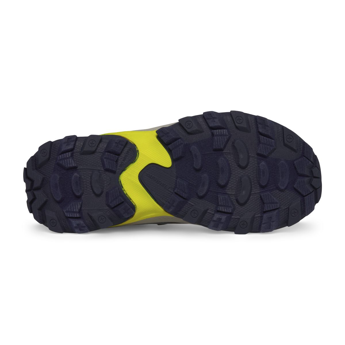 Merrell Big Kid Moab Speed Mid 2 A/C Waterproof - Boots BK