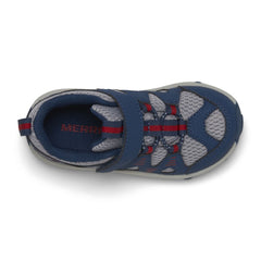Merrell Little Kid - Trail Chaser 2 JR. Shoe US