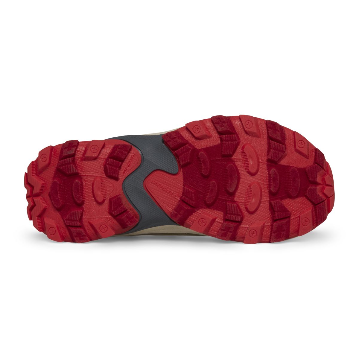 Merrell Big Kid Moab Speed 2 Low A/C Waterproof - Shoes BK