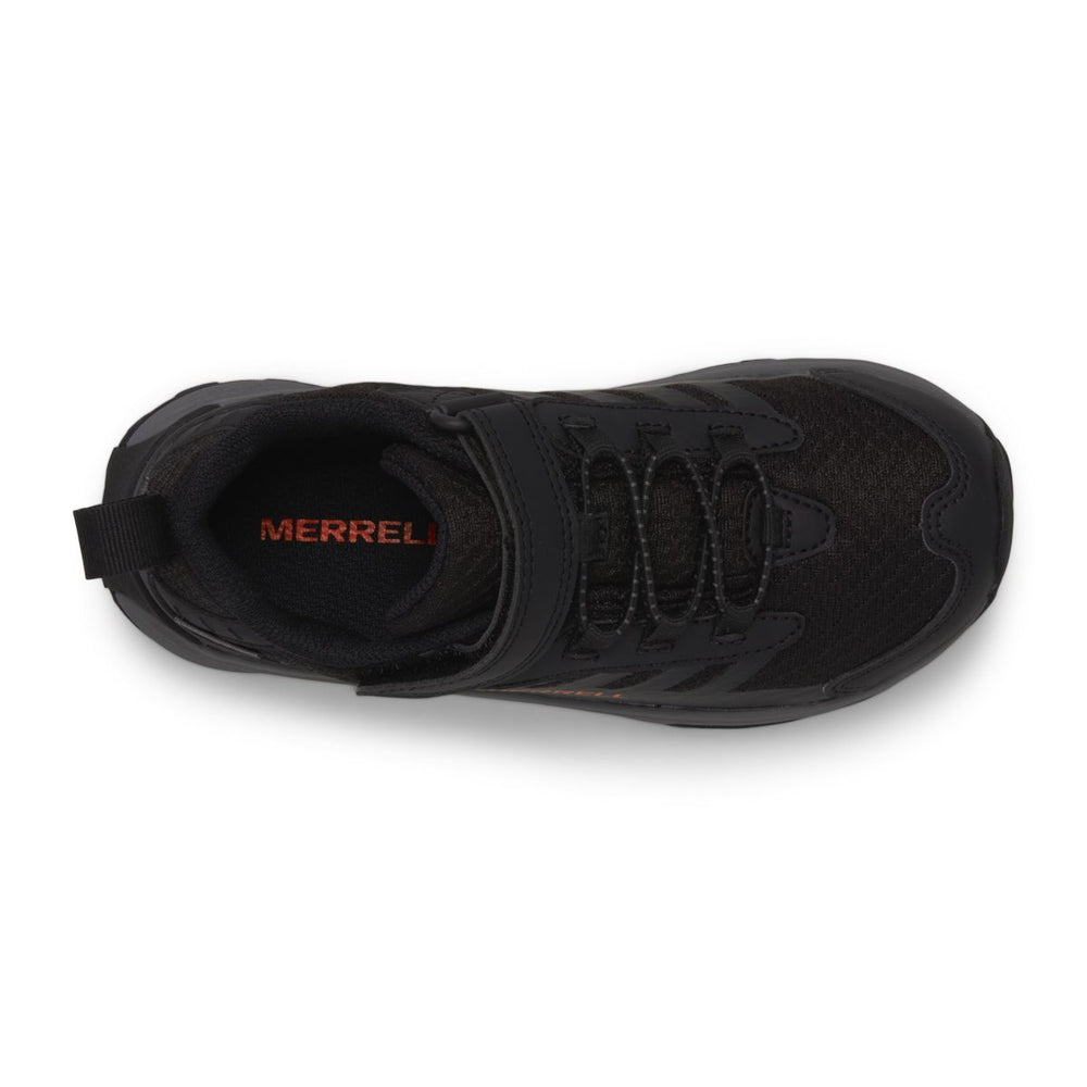 Merrell Big Kid Moab Speed 2 Low A/C Waterproof - Shoes BK