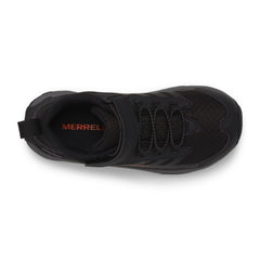 Merrell Big Kid Moab Speed 2 Low A/C Waterproof - Shoes BK