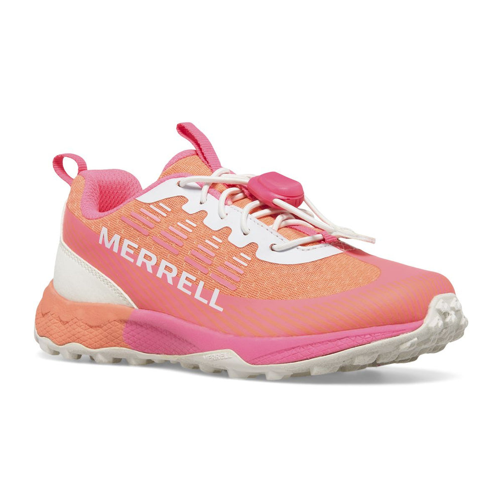 Merrell Big Kid - Agility Peak - Athletics BK