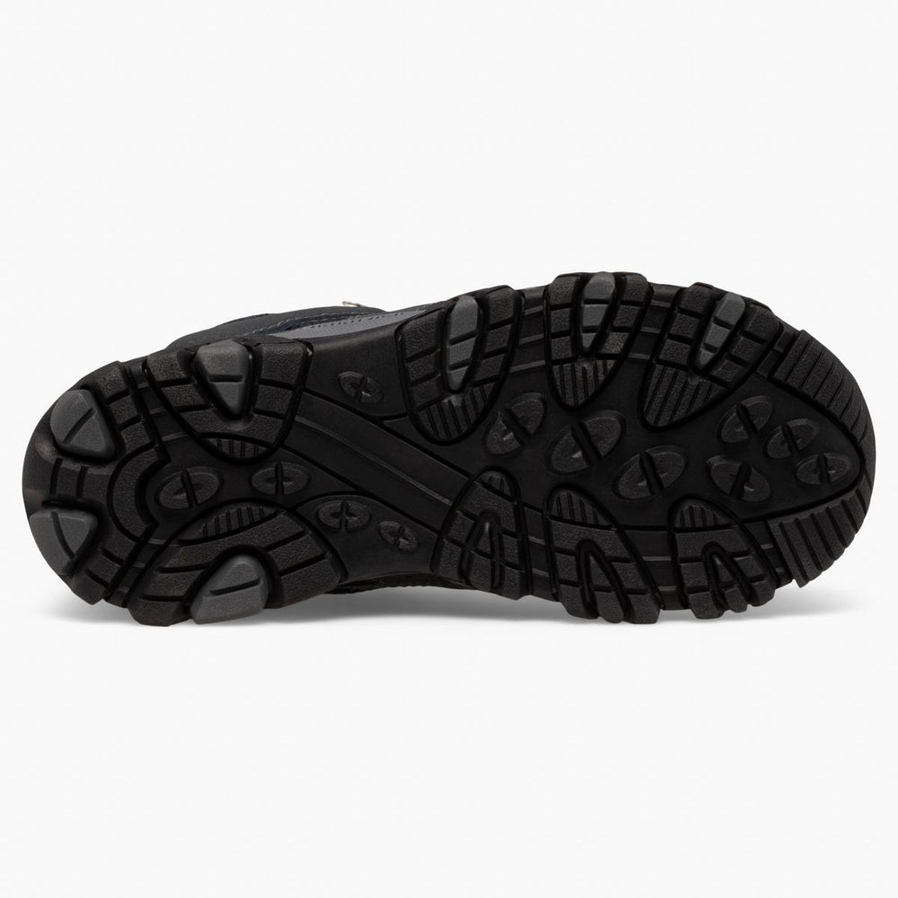 Merrell Big Kid - Moab 3 Mid Waterproof Boot - Boots