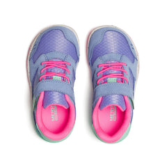 Merrell Little Kid - Bare Steps® A83 Sneaker - Shoes LK