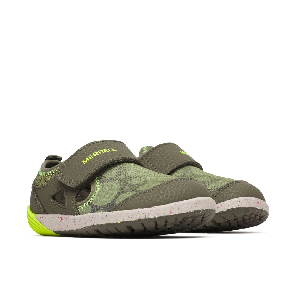 Merrell Little Kid - Bare Steps® H2O Water Shoe - Shoes LK
