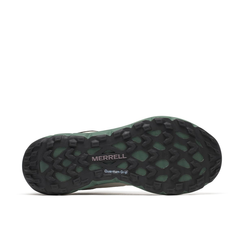 Merrell Men's Nova 4 Trail Running Shoes