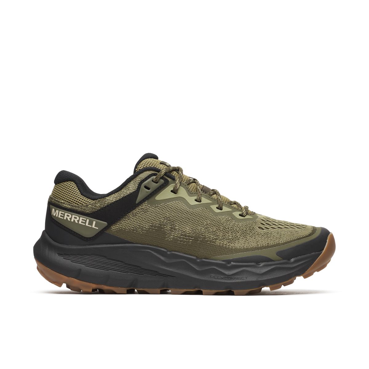 Merrell Men's Nova 4 Trail Running Shoes