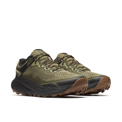 Merrell Men's Nova 4 Trail Running Shoes