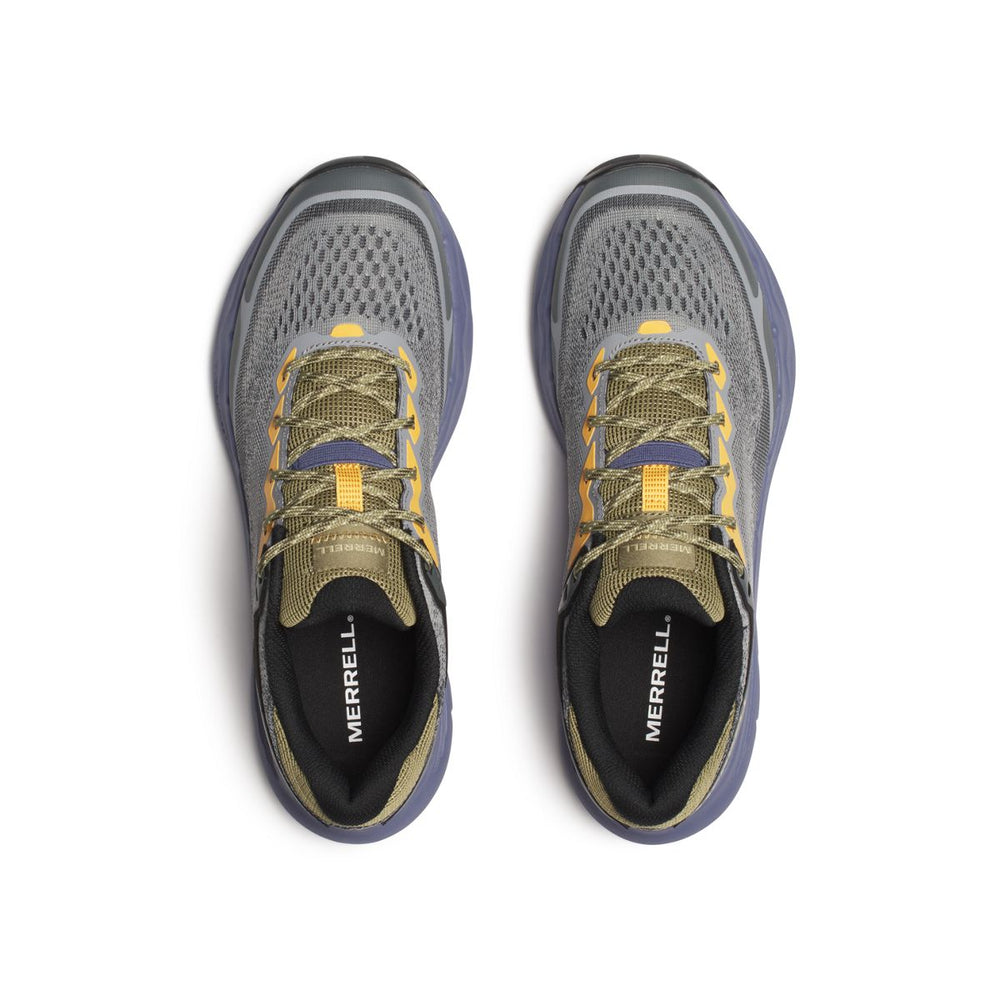 Merrell Men's Nova 4 Trail Running Shoes