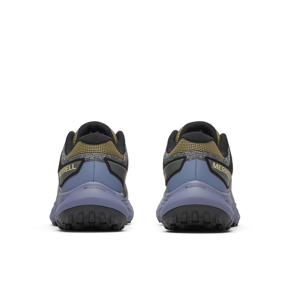 Merrell Men's Nova 4 Trail Running Shoes