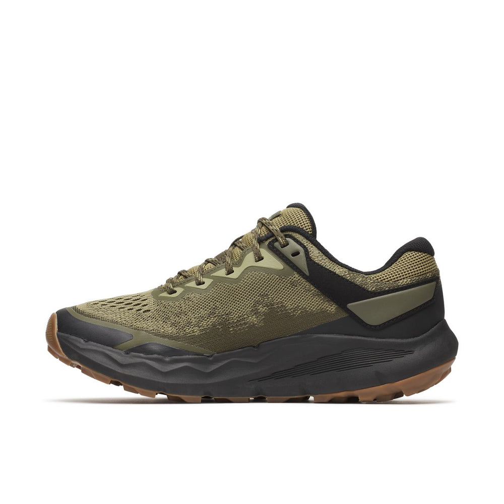 Merrell Men's Nova 4 Waterproof Trail Running Shoes
