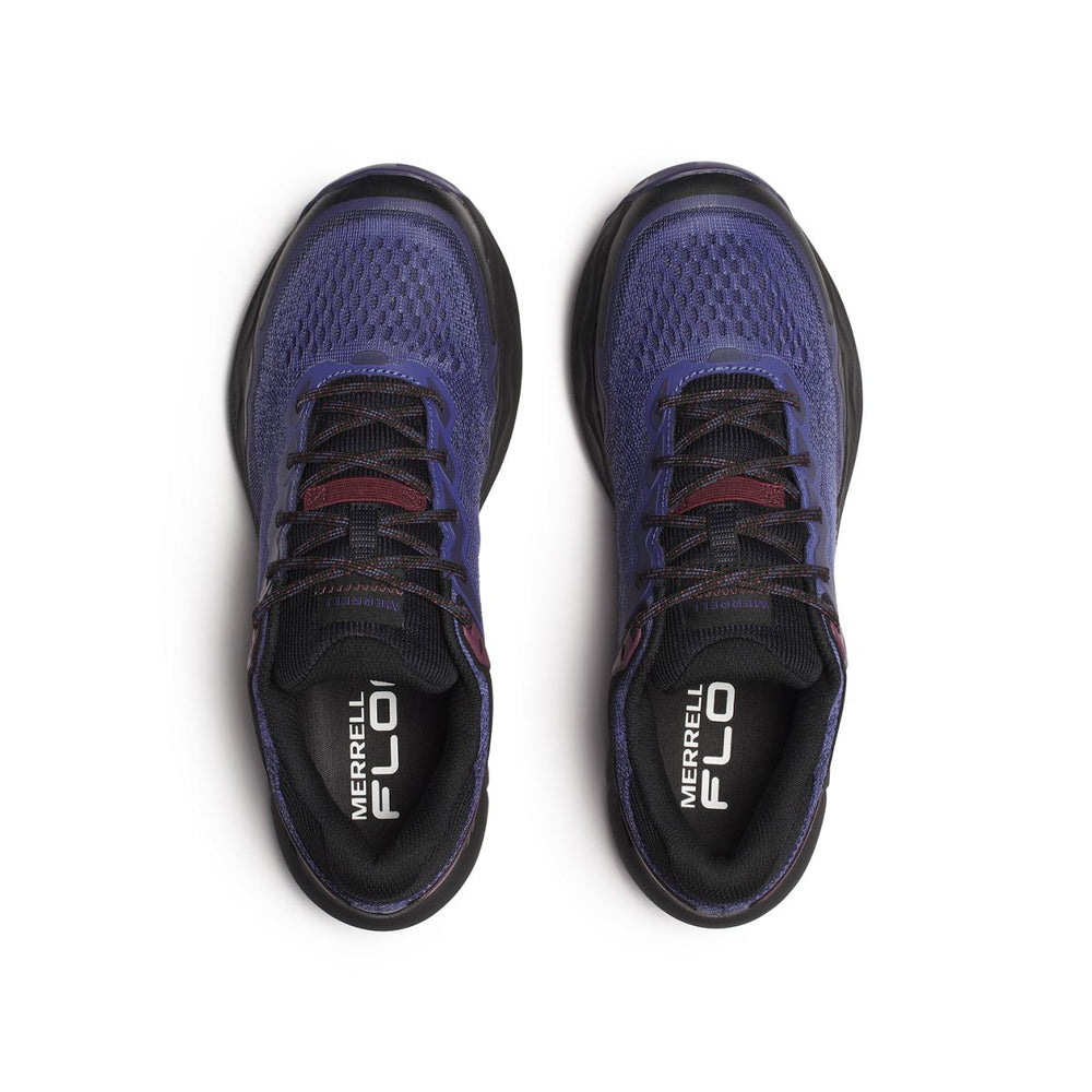Merrell Men's Nova 4 Waterproof Trail Running Shoes