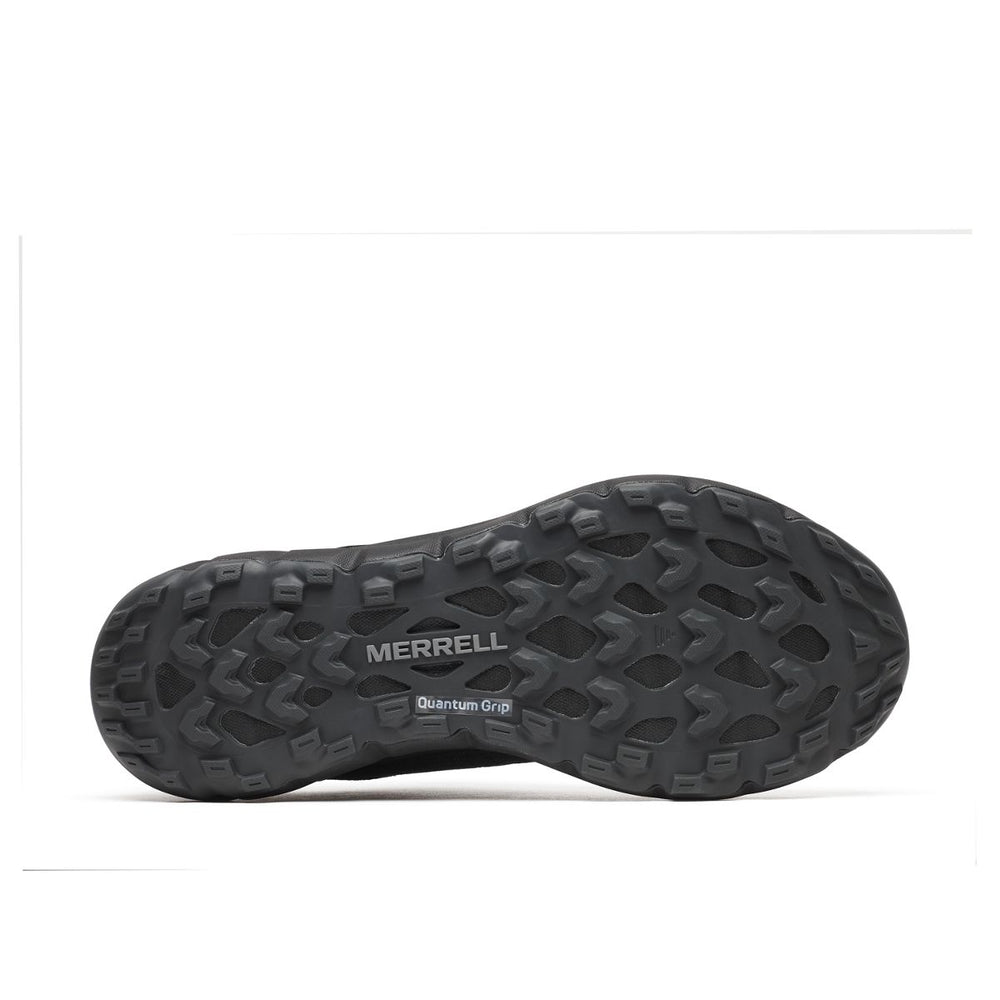 Merrell Men's Nova 4 Waterproof Trail Running Shoes