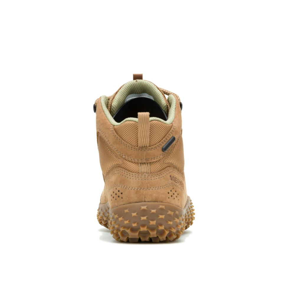 Merrell Women's Wrapt Mid Waterproof Barefoot Boots