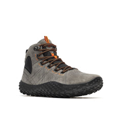 Merrell Men's Wrapt Mid Waterproof Barefoot Boots