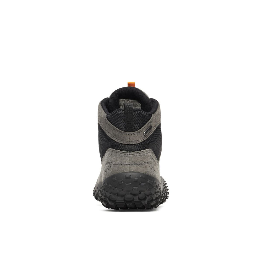 Merrell Men's Wrapt Mid Waterproof Barefoot Boots