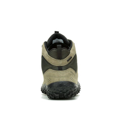 Merrell Men's Wrapt Mid Waterproof Barefoot Boots