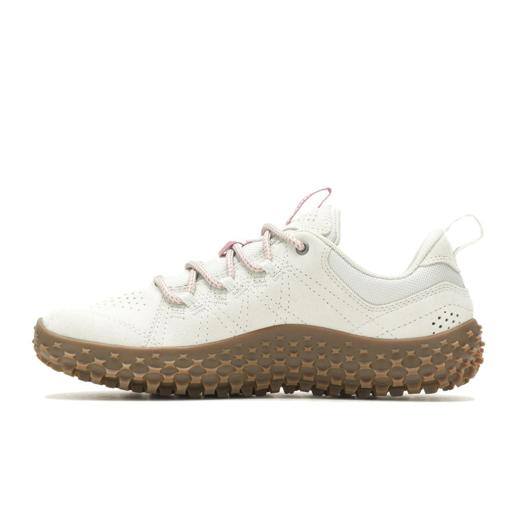 Merrell Shop Women's Wrapt Barefoot Walking Boots