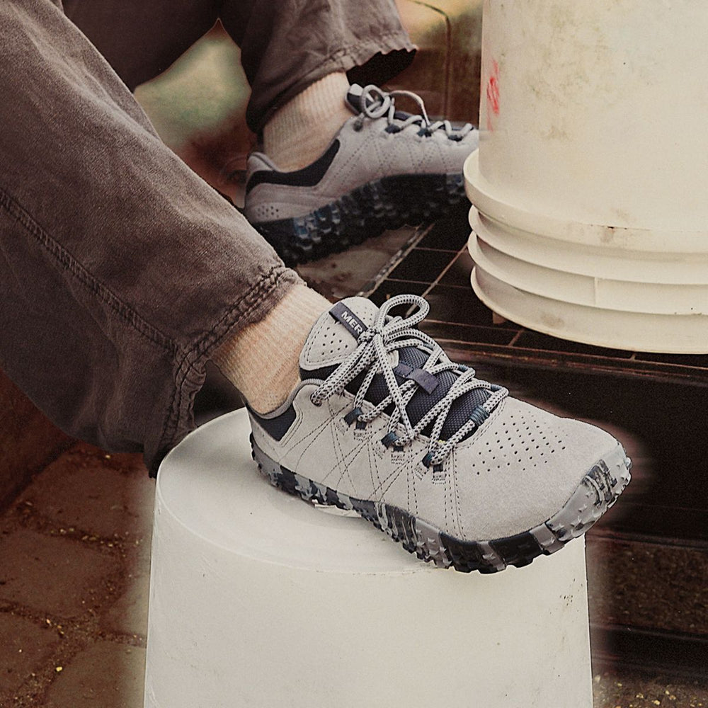 Merrell Shop Women's Wrapt Barefoot Walking Boots